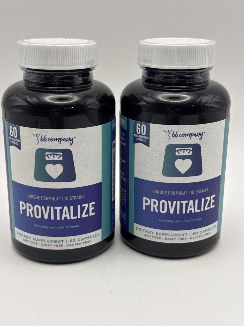 Provitalize